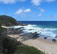 Ocean Dreaming Holiday Accommodation - Accommodation Port Macquarie