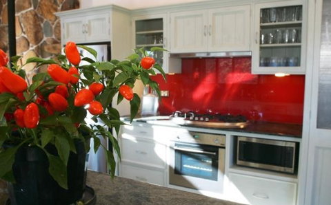 Clarendon Forest Retreat - Accommodation Port Macquarie 1