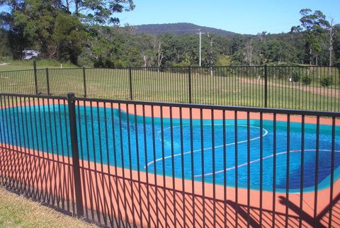 Clarendon Forest Retreat - Accommodation Port Macquarie 3