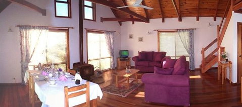 Clarendon Forest Retreat - Accommodation Port Macquarie 4