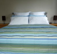 Bellinger River Tourist Park - Accommodation Port Macquarie