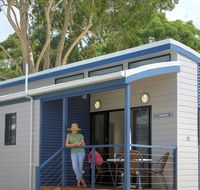 Shoal Bay Holiday Park - Port Stephens - Accommodation Port Macquarie