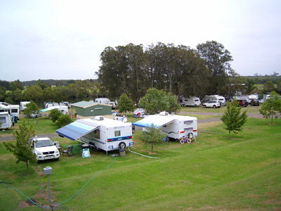 Dawson River Tourist Park - Accommodation Port Macquarie 0