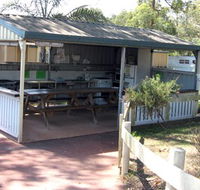 Twilight Caravan Park - Accommodation Port Macquarie