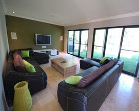 Calypso - Accommodation Port Macquarie 1