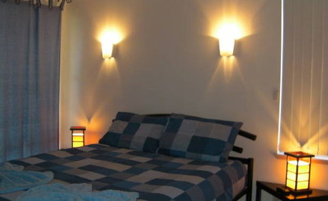Amaroo On The Waterfront - Accommodation Port Macquarie 3