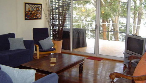 Amaroo On The Waterfront - Accommodation Port Macquarie 4