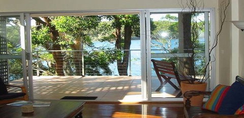 Amaroo On The Waterfront - Accommodation Port Macquarie 5