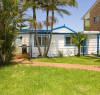 A Beach House on Sunset - Accommodation Port Macquarie