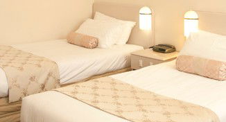 Pacific Motel - Accommodation Port Macquarie 1