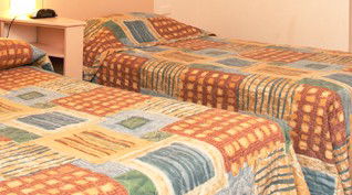 Pacific Motel - Accommodation Port Macquarie 3