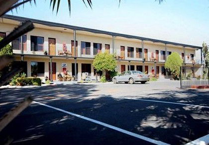 Comfort Inn Country Plaza Taree - Accommodation Port Macquarie 0