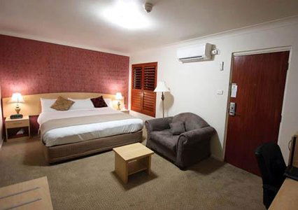 Comfort Inn Country Plaza Taree - Accommodation Port Macquarie 4