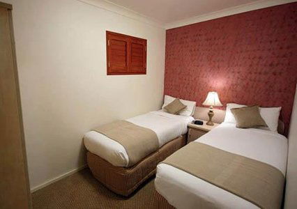 Comfort Inn Country Plaza Taree - Accommodation Port Macquarie 5