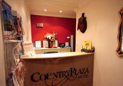 Comfort Inn Country Plaza Taree - Accommodation Port Macquarie 7