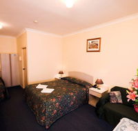 Midlands Motel - Accommodation Port Macquarie