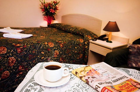 Midlands Motel - Accommodation Port Macquarie 1