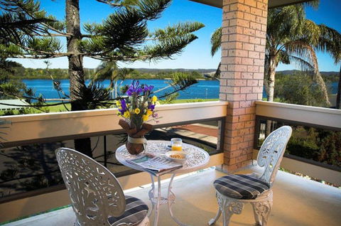 Midlands Motel - Accommodation Port Macquarie 2