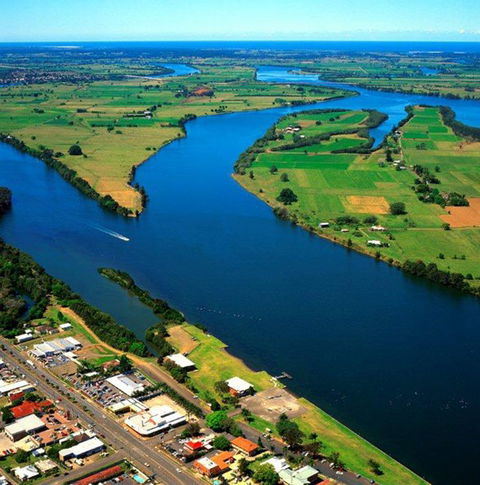 Midlands Motel - Accommodation Port Macquarie 3