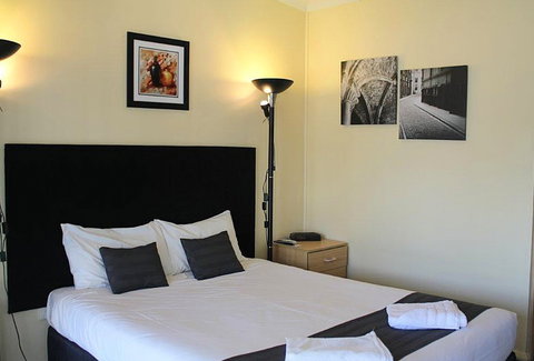 Taree Highway Motor Inn - Accommodation Port Macquarie 0