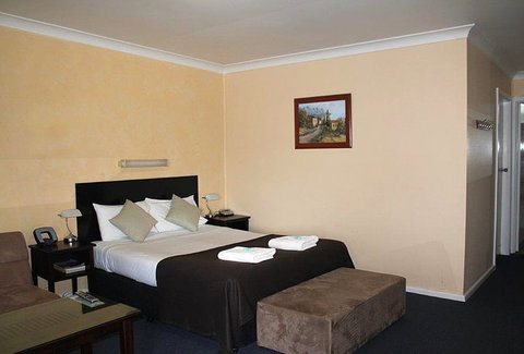 Taree Highway Motor Inn - Accommodation Port Macquarie 1