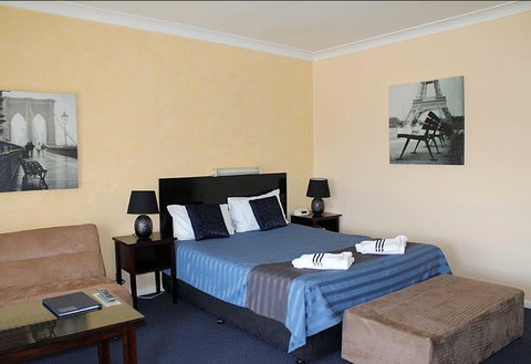 Taree Highway Motor Inn - Accommodation Port Macquarie 2