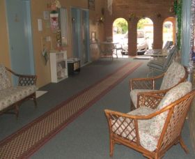 Chatham Motel - Accommodation Port Macquarie 2