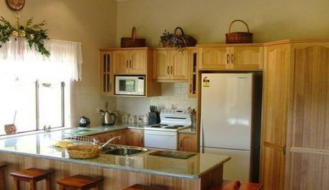 Bemurrah Homestead At Pee Dee - Accommodation Port Macquarie 4