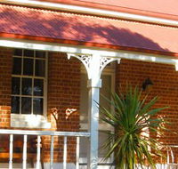 Araluen Old Courthouse Bed and Breakfast - Accommodation Port Macquarie