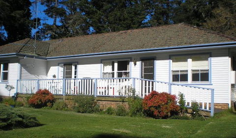 Cedargreen - Accommodation Port Macquarie 5