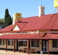 The London Hotel Motel - Accommodation Port Macquarie