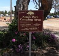 Ariah Park Camping Ground - Accommodation Port Macquarie