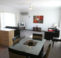 Barham Golden Rivers Holiday Apartments - Accommodation Port Macquarie