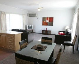 Barham Golden Rivers Holiday Apartments - Accommodation Port Macquarie 0