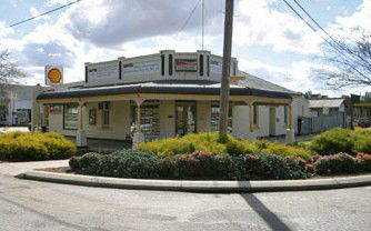 Barham Golden Rivers Holiday Apartments - Accommodation Port Macquarie 2
