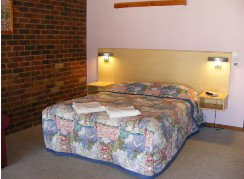 Barooga Golf View Motel - Accommodation Port Macquarie 0