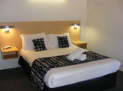 Barooga Golf View Motel - Accommodation Port Macquarie 1