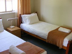 Barooga Golf View Motel - Accommodation Port Macquarie 2