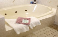 Barooga Golf View Motel - Accommodation Port Macquarie 3