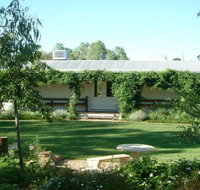 Wilga Park Cottage - Accommodation Port Macquarie