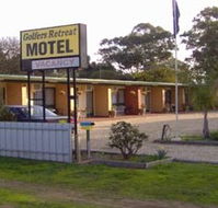 Golfers Retreat Motel - Accommodation Port Macquarie