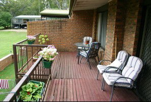 Murray Bank Holiday Units And Yabby Farm - Accommodation Port Macquarie 1