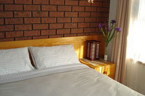 Murray Bank Holiday Units And Yabby Farm - Accommodation Port Macquarie 4