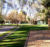 Corowa Caravan Park - Accommodation Port Macquarie
