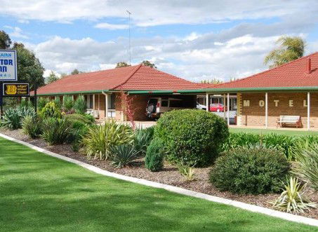 Culcairn NSW Accommodation Port Macquarie