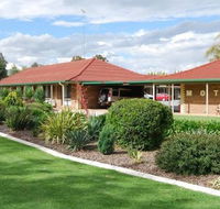 Culcairn Motor Inn - Accommodation Port Macquarie
