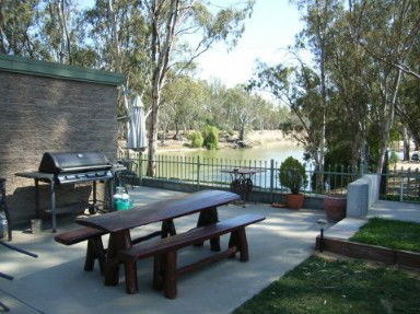 Riverview Motel - Accommodation Port Macquarie 1
