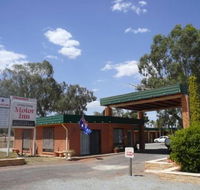 Grong Grong Motor Inn - Accommodation Port Macquarie