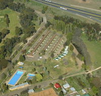 Gundagai Tourist Park - Accommodation Port Macquarie