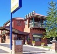 The Poets Recall - Accommodation Port Macquarie